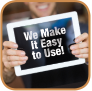 Easy to Use